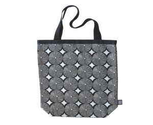 ToteBag - Gunmetal Design Team Xhosana