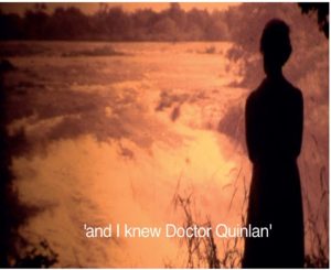 Postcard - Penny Siopis Communion A5