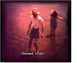 Postcard - Penny Siopis My Lovely Day A5