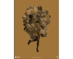 Poster - Athi-Patra Ruga ARP / TFWWOA A1 Litho