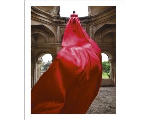 Postcard - Thania Petersen Ramnants A6