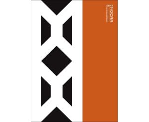 Postcard - Gillian Fuller Silo Floor A6