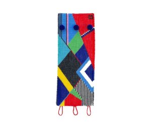 Cuff - Mulcol GillianFuller Vertigo Bead