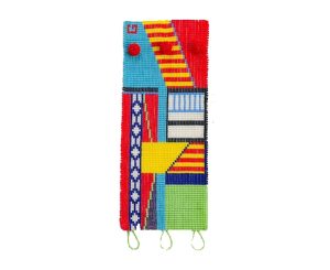 Cuff - Mulcol GillianFuller Welcome Bead
