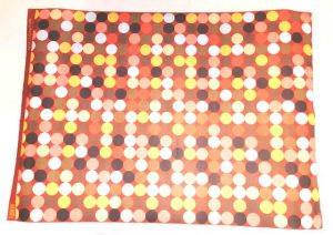 Wrapping Paper - Multi-Colour Zeitz MOCAA Brand 42 Silos 50 x 69.5cm