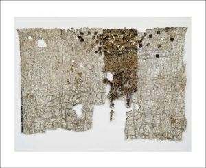 Postcard - Multi-Colour Wallen Mapondera Musha Waparara A5