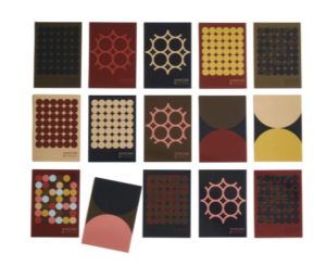 Postcard - Mark Williams Pic MW12a A5