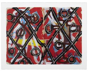 Limited Edition - Nelo Teixeira, 'Chicala Forever'