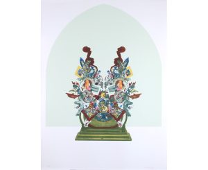 Limited Edition - Stephane Conradie, 'Versameling/Collection'