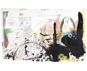 Limited Edition - Tracey Rose, 'Auntie Adrian and Uncle Barbara'