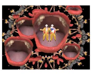 Limited Edition - Thania Petersen, 'KASSARAM 2'