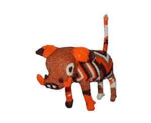 Ornament - Assorted Warthog S