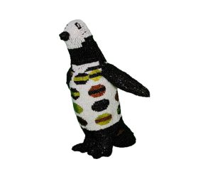 Ornament - Assorted Penguin M