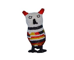 Ornament - Assorted Owl S
