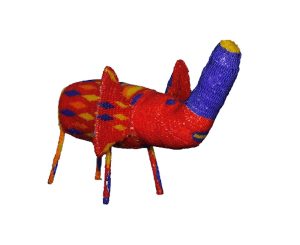 Ornament - Assorted Elephant M