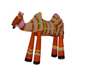 Ornament - Assorted Animals Collectable