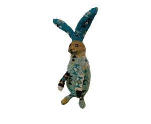 Ornament - Assorted Bunny S