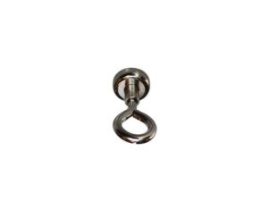 Hook - Nickel Magnetic Circle