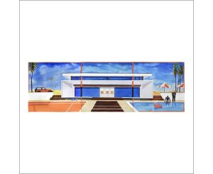 Postcard - Multi-Colour Katlego Tlabela When We See Us A5