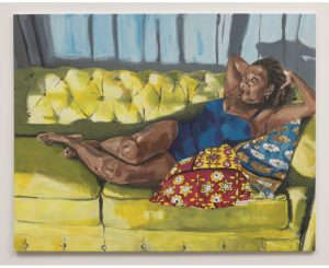 Postcard - Multi-Colour Wangari Mathenge When We See Us A5