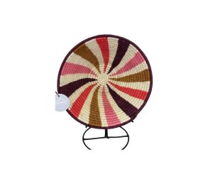 Basket - Multi-Colour Tintsaba Circus M