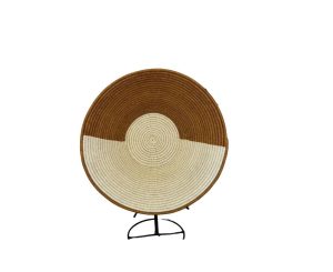 Basket - Yellow Tintsaba Block S