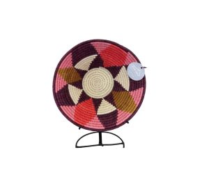 Basket - Multi-Colour Tintsaba Contemporary S