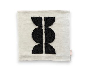 Cushion Cover - White Cotton Tree Silo 2 50 x 50cm