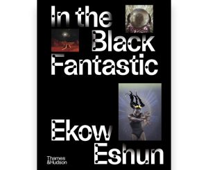 JonathanBall - In the Black Fantastic