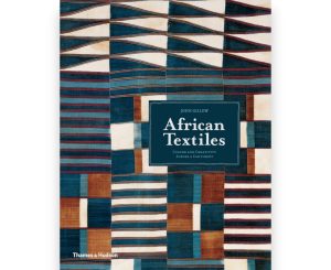 John Gillow - African Textiles 1st PB