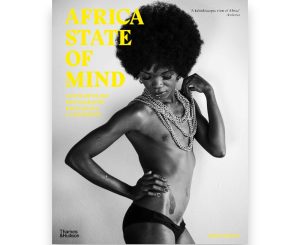 Ekow Eshun - Africa State of Mind PB