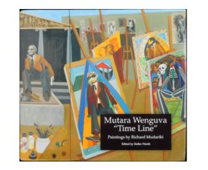 RichardMudariki - Time Line