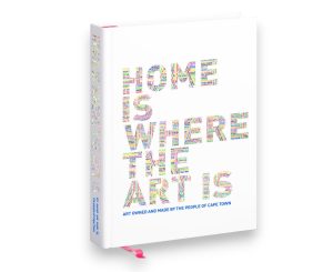 Zeitz MOCAA - Home Is Where The Art Is - Art Owned and Made by The People of Cape Town