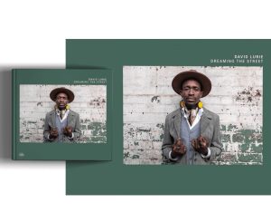 David Lurie - Dreaming the Street Photographic Book
