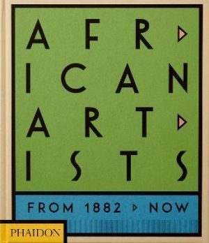 Phaidon - African Artists
