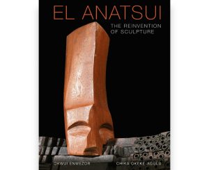 Enwezor Okeke-Agulu - El Anatsui