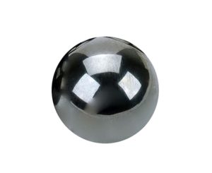 Magnet - Gunmetal Ferrite
