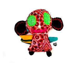 Doll - Multi-Colour Shwe Shwe Hope M