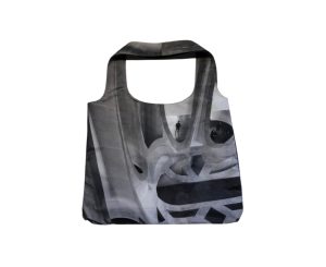 Bag - Grey Bag Zeitz MOCAA Atrium