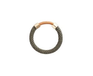 Bracelet - Olive Aruba