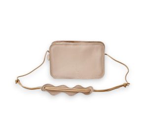 Bag - Beige Box One Size