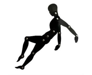 Paints - Black Prime Magnetic 2D