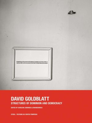 David Goldblatt - David Goldblatt Structures of Dominion and Democracy