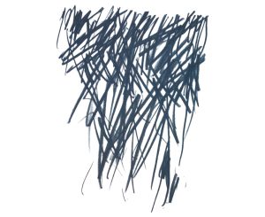 Tea Towel - White Joel Andrianomearisoa Desire