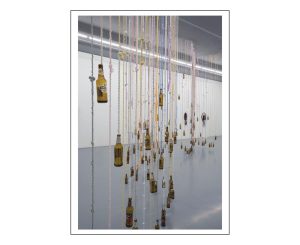 Postcard - Grey Lungiswa Gqunta Divider A5