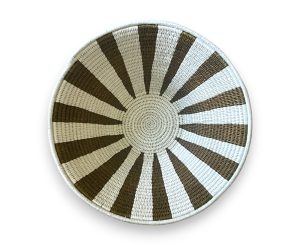 Basket - Yellow Tintsaba Circus L