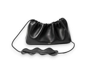 Bag - Black Wave One Size