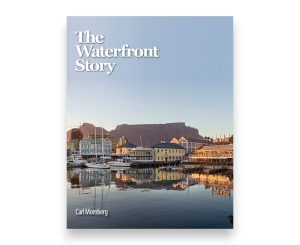 - The Waterfront Story Carl Momberg