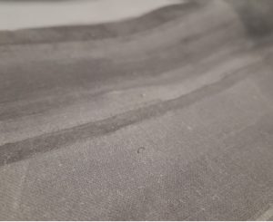 Tea Towel - Grey Zeitz MOCAA Brand Zeitz MOCAA