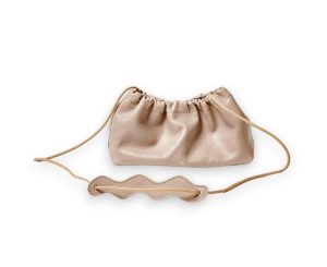 Bag - Beige Wave One Size
